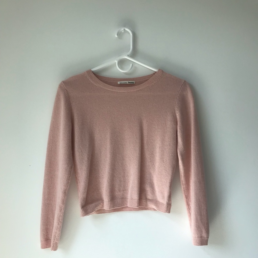 Jane Sweater